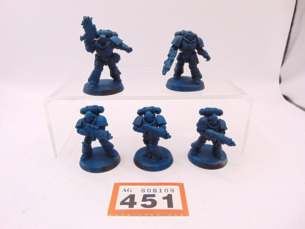 Intercessors