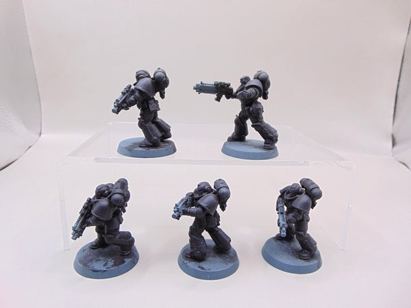 Intercessors