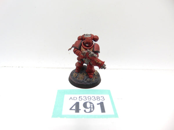 Intercessor