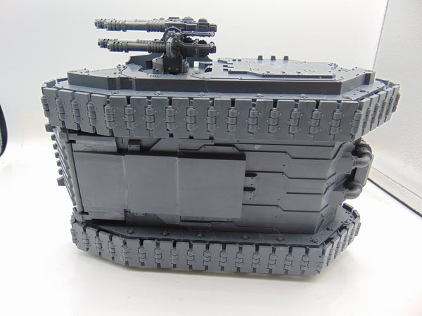 Spartan Assault Tank