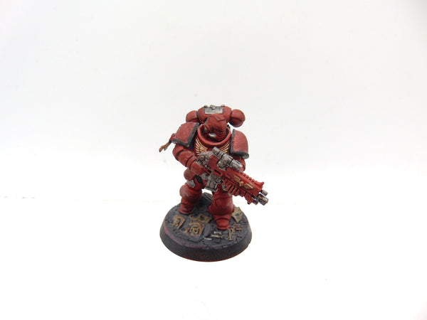 Intercessor