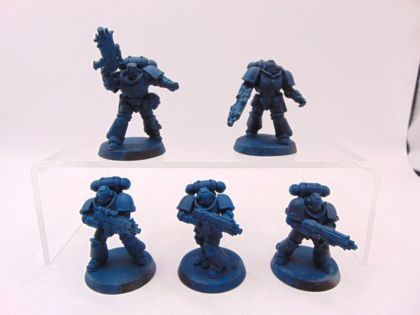 Intercessors
