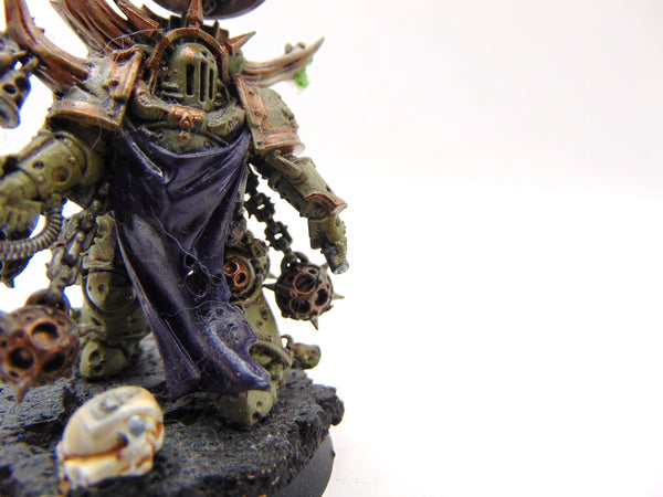 Noxious Blightbringer