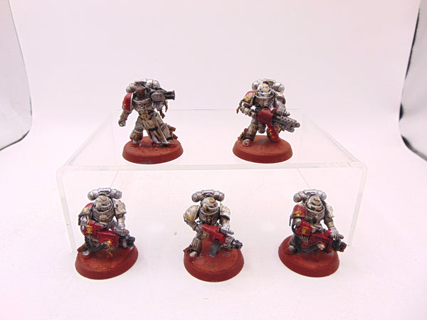 Purgation Squad