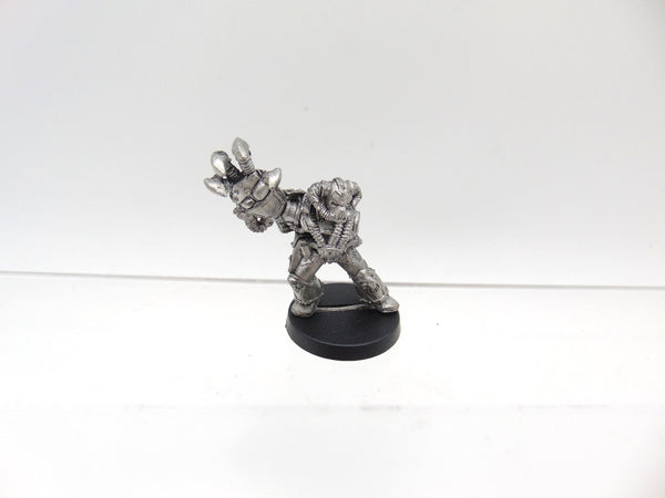 Chaos Champion