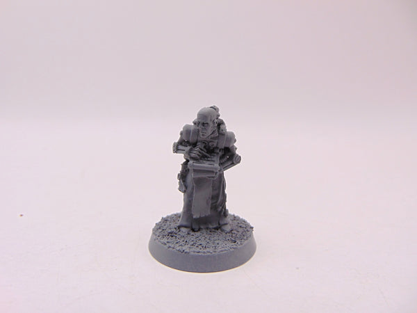 Autosavant Sage / Scribe