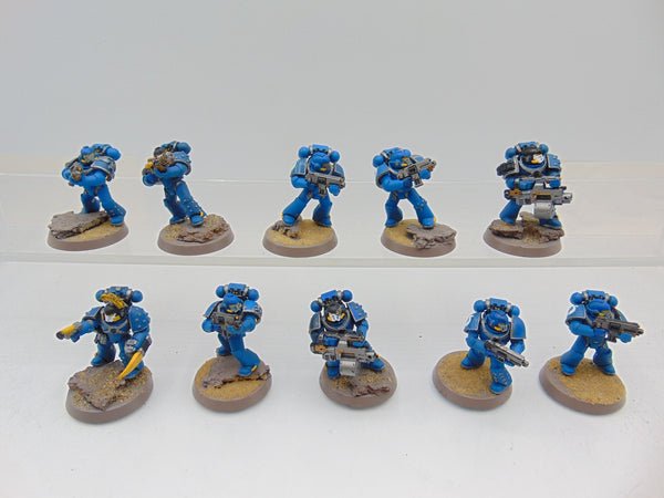 Mk IV Marines