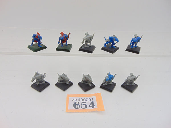 Skinks