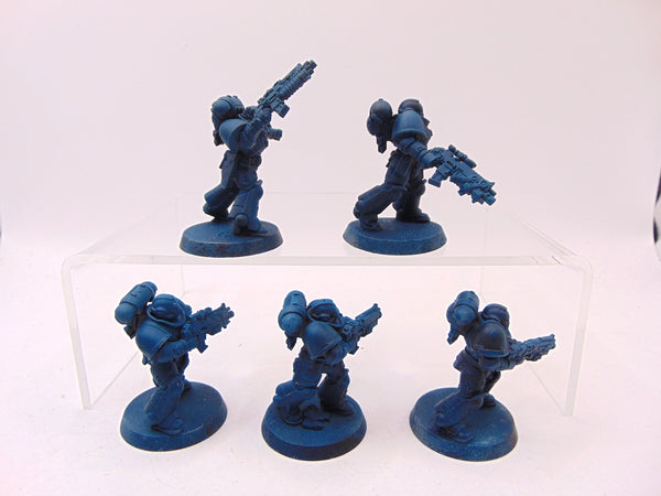 Intercessors