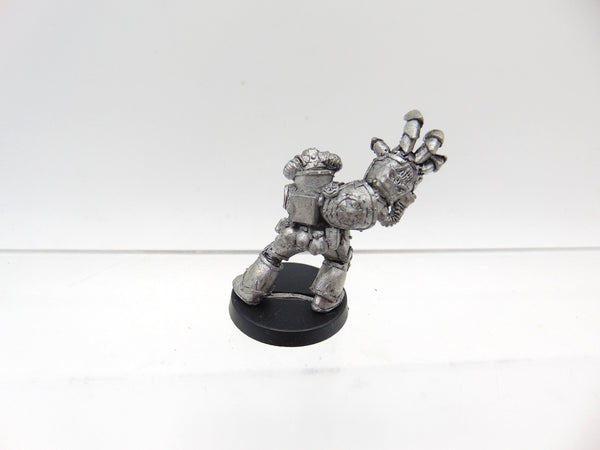 Chaos Champion