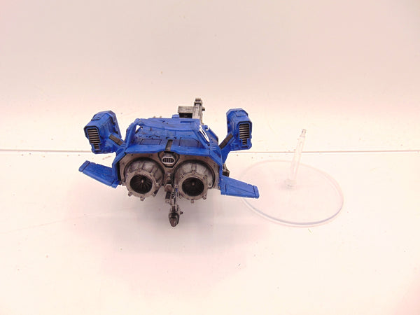 Land Speeder Typhoon