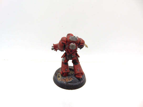Intercessor