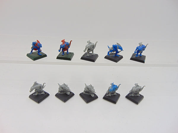 Skinks