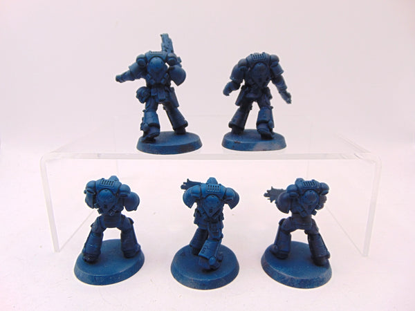 Intercessors
