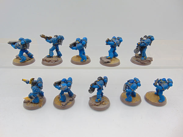 Mk IV Marines