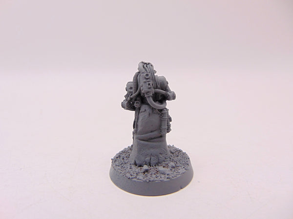 Autosavant Sage / Scribe