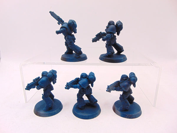 Intercessors
