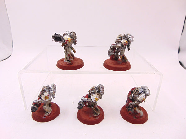 Purgation Squad