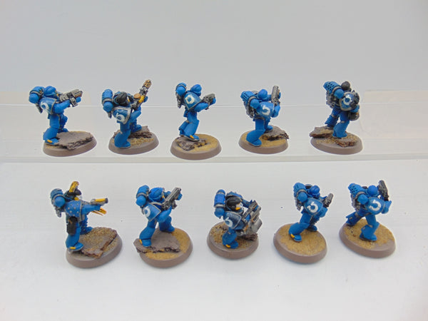 Mk IV Marines