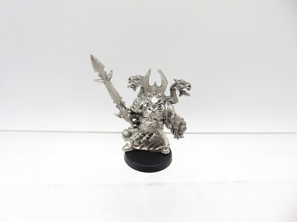 Chaos Sorcerer