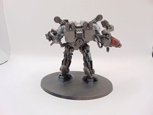 Nemesis Dreadknight