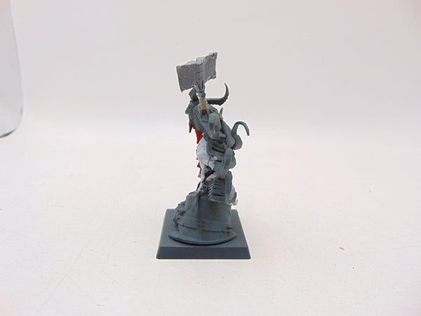 Grey Seer