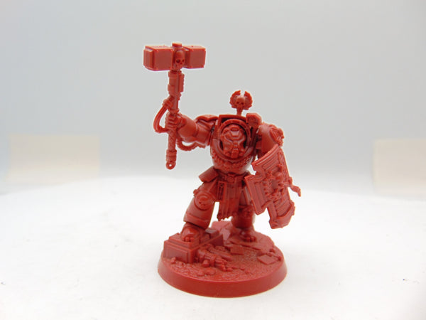 Brother Sergeant Victorno / Angelus