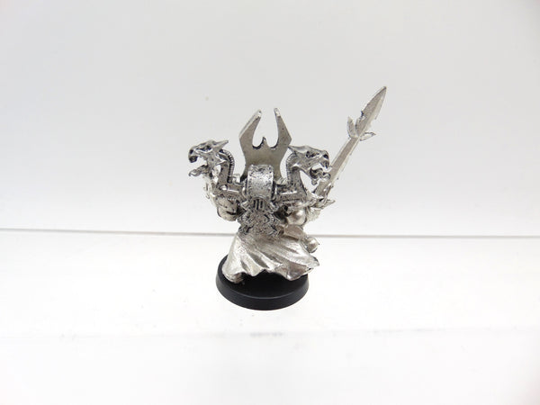 Chaos Sorcerer
