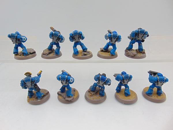 Mk IV Marines