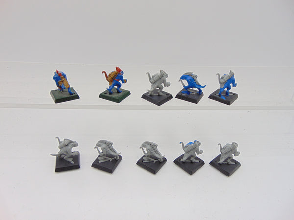 Skinks