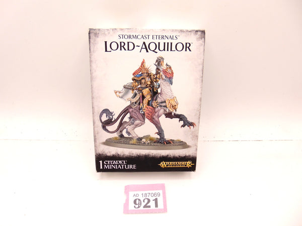 Lord Aquilor