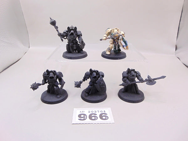 Deathwing Knights