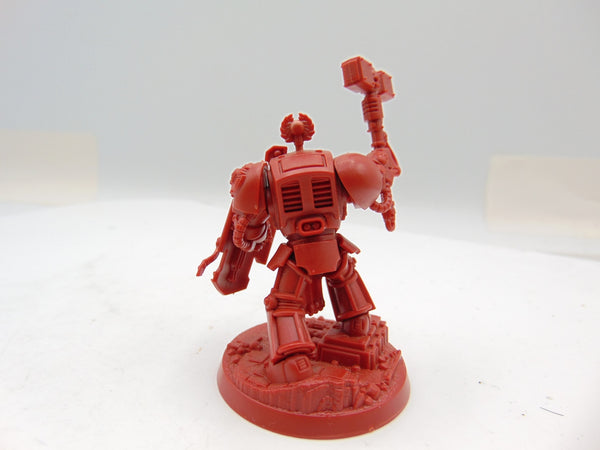 Brother Sergeant Victorno / Angelus
