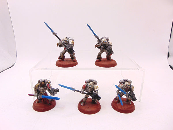 Purifier Squad
