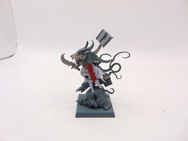 Grey Seer