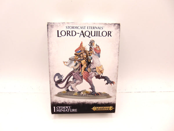 Lord Aquilor