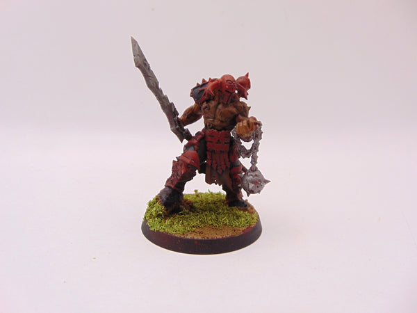Slaughterpriest