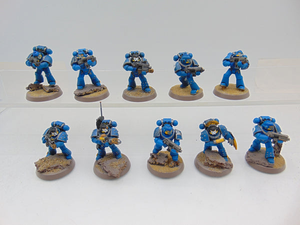 Mk IV Marines