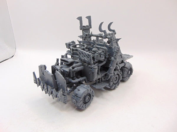 Trukk