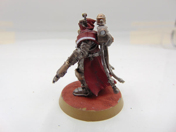 Tech Priest Enginseer