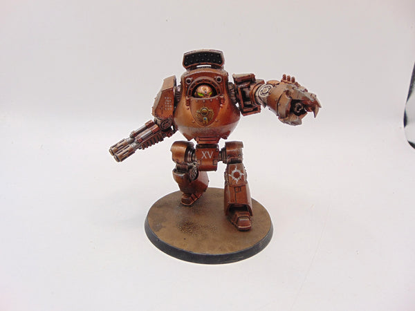 Contemptor Dreadnought