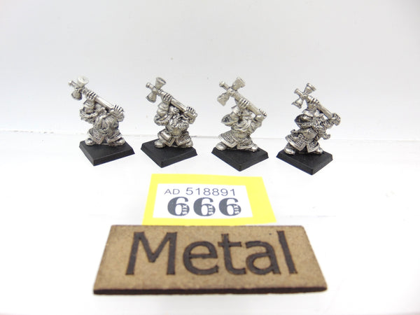 Hammerers