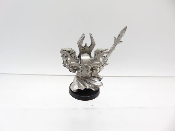 Chaos Sorcerer
