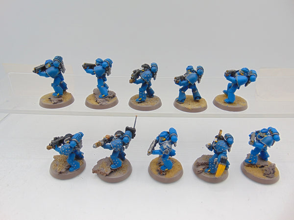 Mk IV Marines