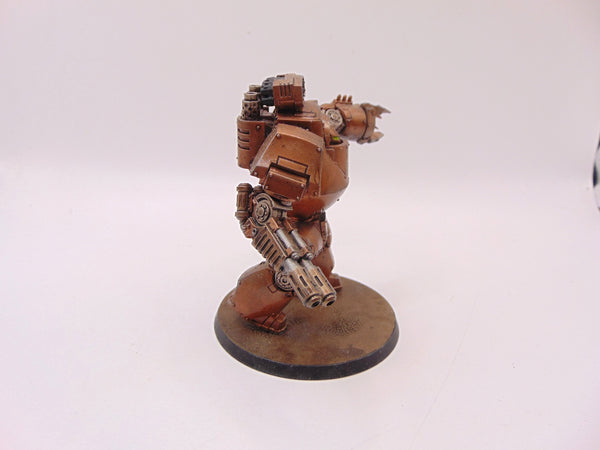 Contemptor Dreadnought