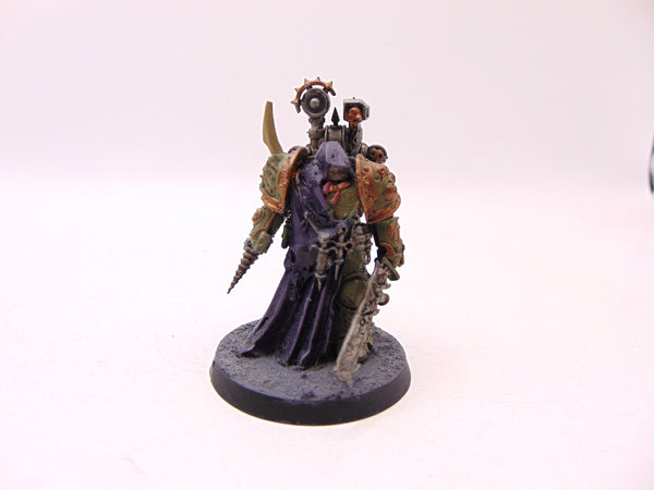Plague Surgeon