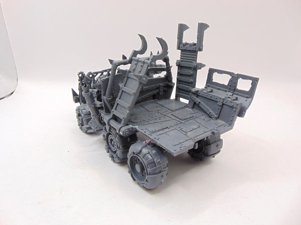 Trukk