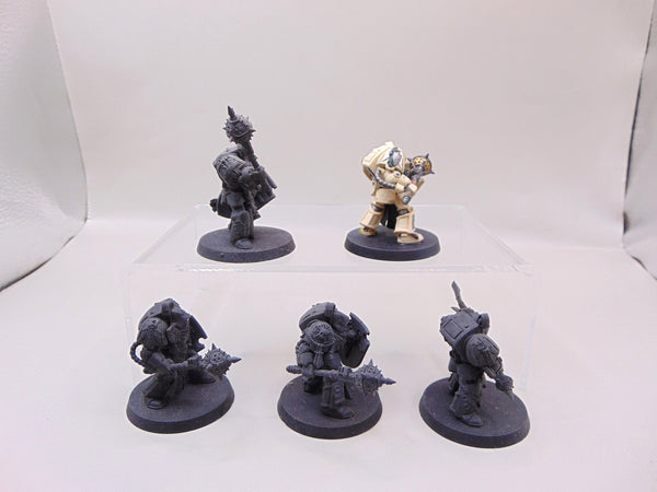 Deathwing Knights