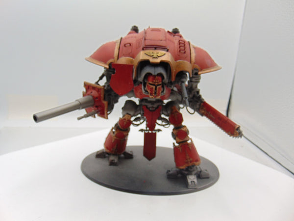 Imperial Knight Paladin