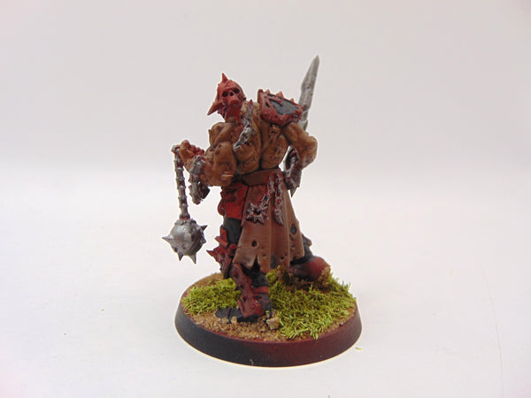 Slaughterpriest